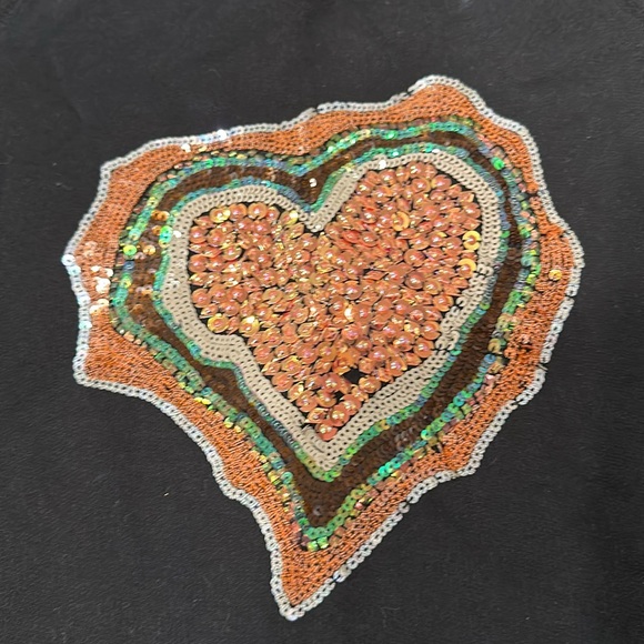 Brand new fun sweater - Picture 2 of 2